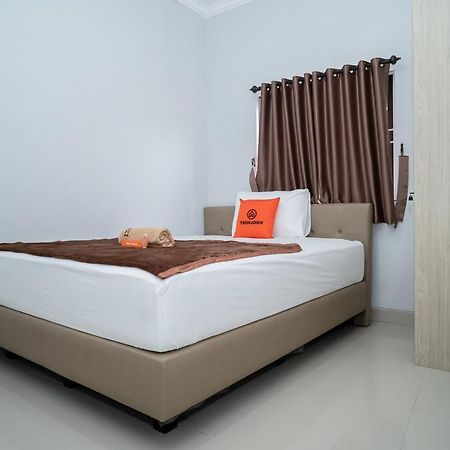 Hotel Koolkost Near Pasar Baru à Jakarta Extérieur photo