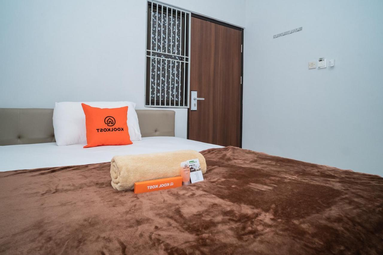 Hotel Koolkost Near Pasar Baru à Jakarta Extérieur photo