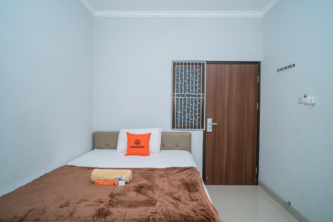 Hotel Koolkost Near Pasar Baru à Jakarta Extérieur photo