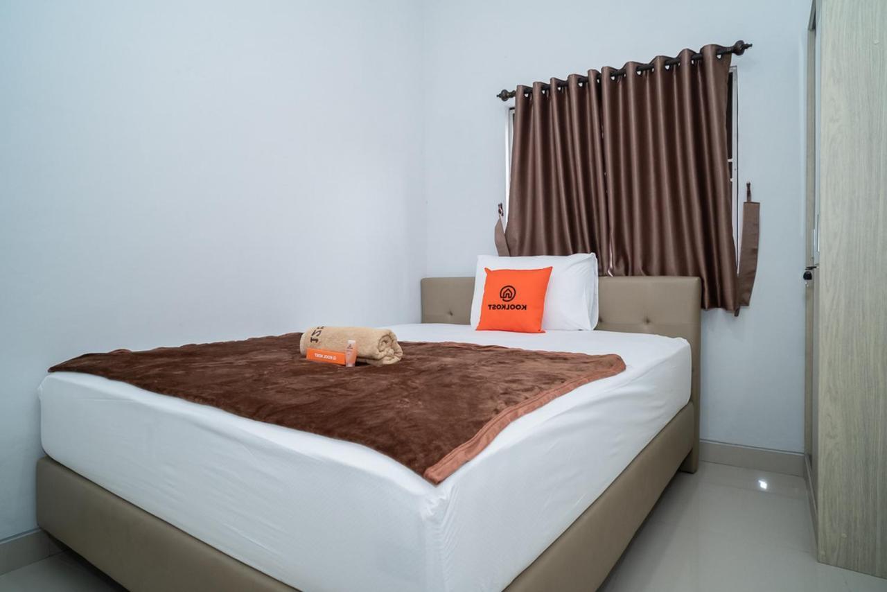 Hotel Koolkost Near Pasar Baru à Jakarta Extérieur photo