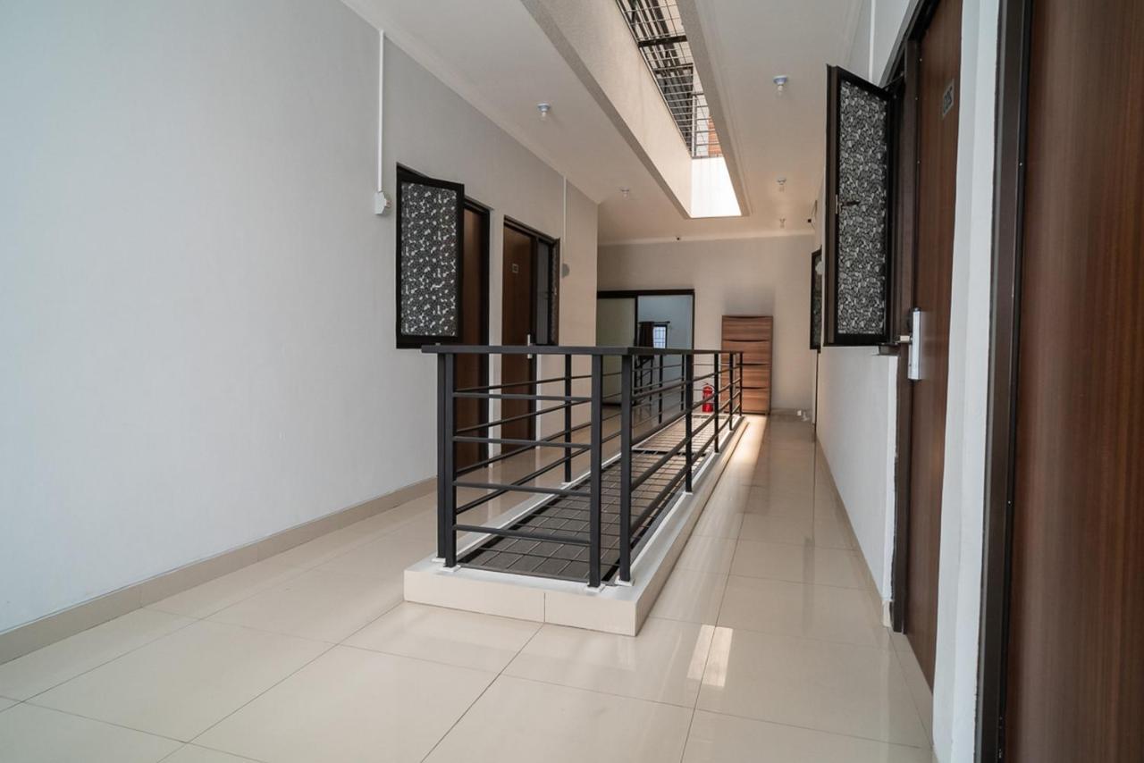 Hotel Koolkost Near Pasar Baru à Jakarta Extérieur photo