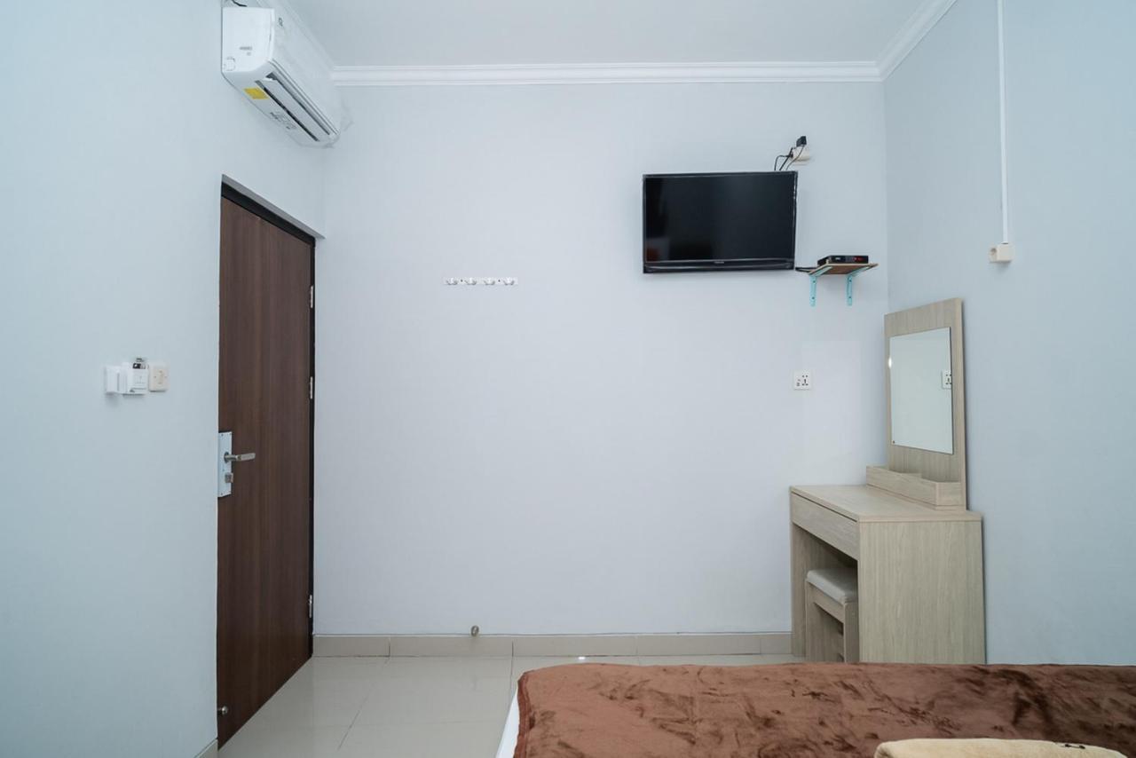 Hotel Koolkost Near Pasar Baru à Jakarta Extérieur photo